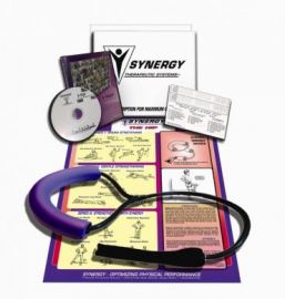 Synergy Hip Exercise Kit