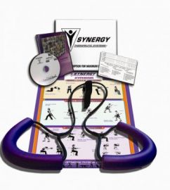 Synergy Kyphosis/Thoracic Exercise Kit