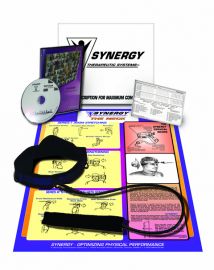 Synergy Cervical (Neck) Exercise Kit